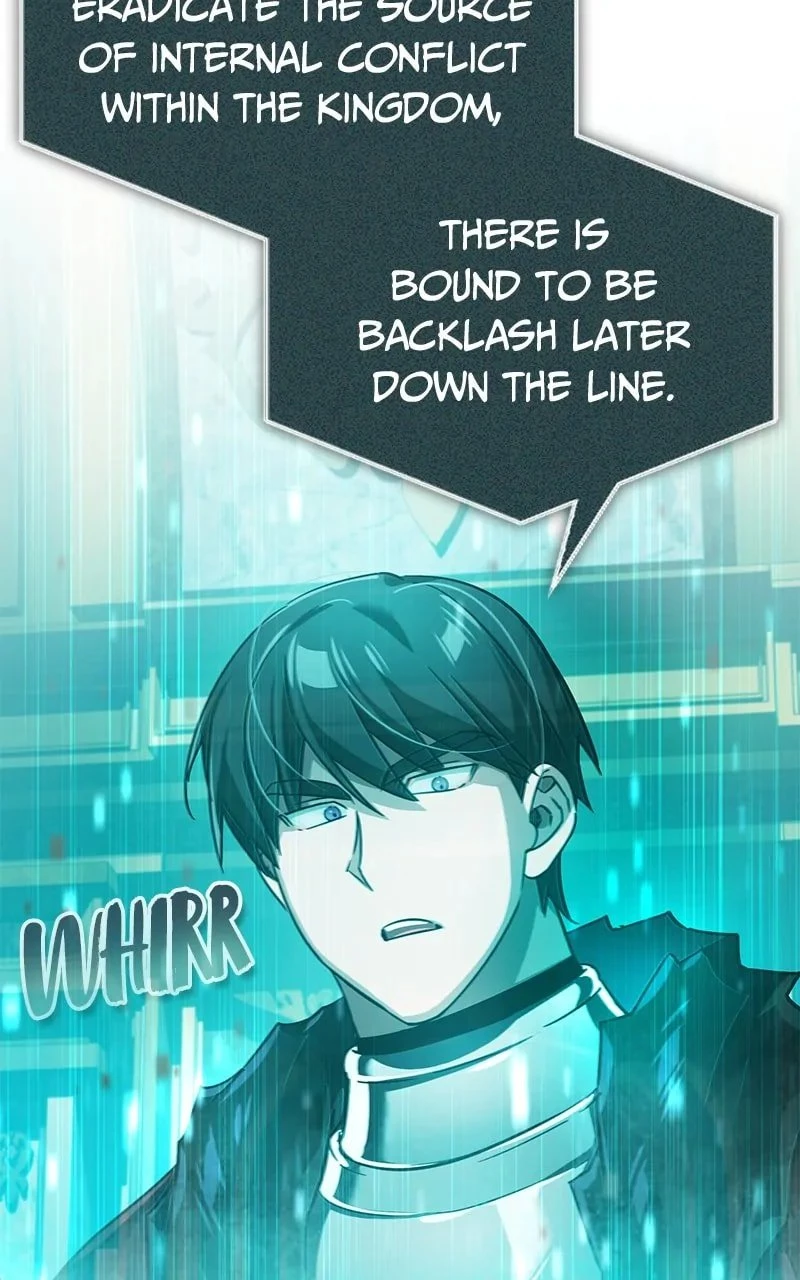 Descended from Divinity Chapter 102 - 16