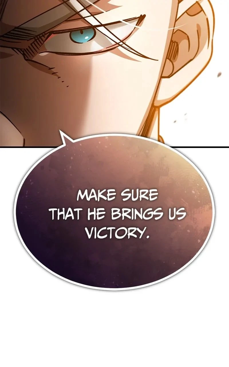 Descended from Divinity Chapter 101 - 15