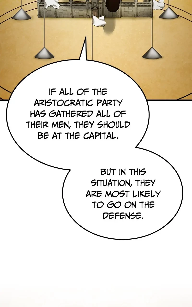 Descended from Divinity Chapter 100 - 9