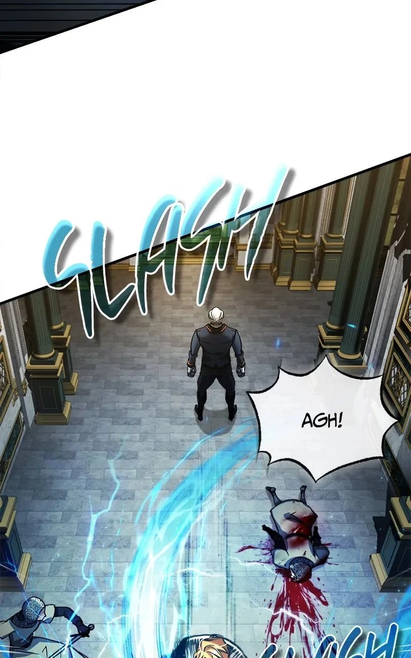 Descended from Divinity Chapter 103 - 49