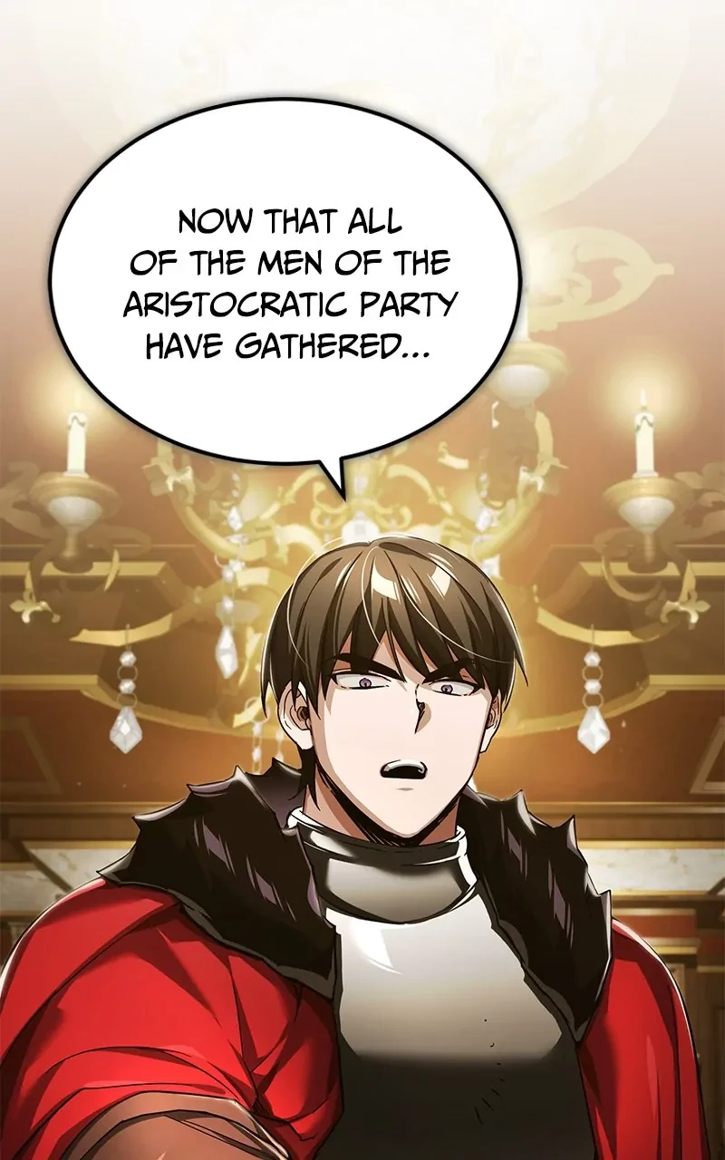 Descended from Divinity Chapter 100 - 10