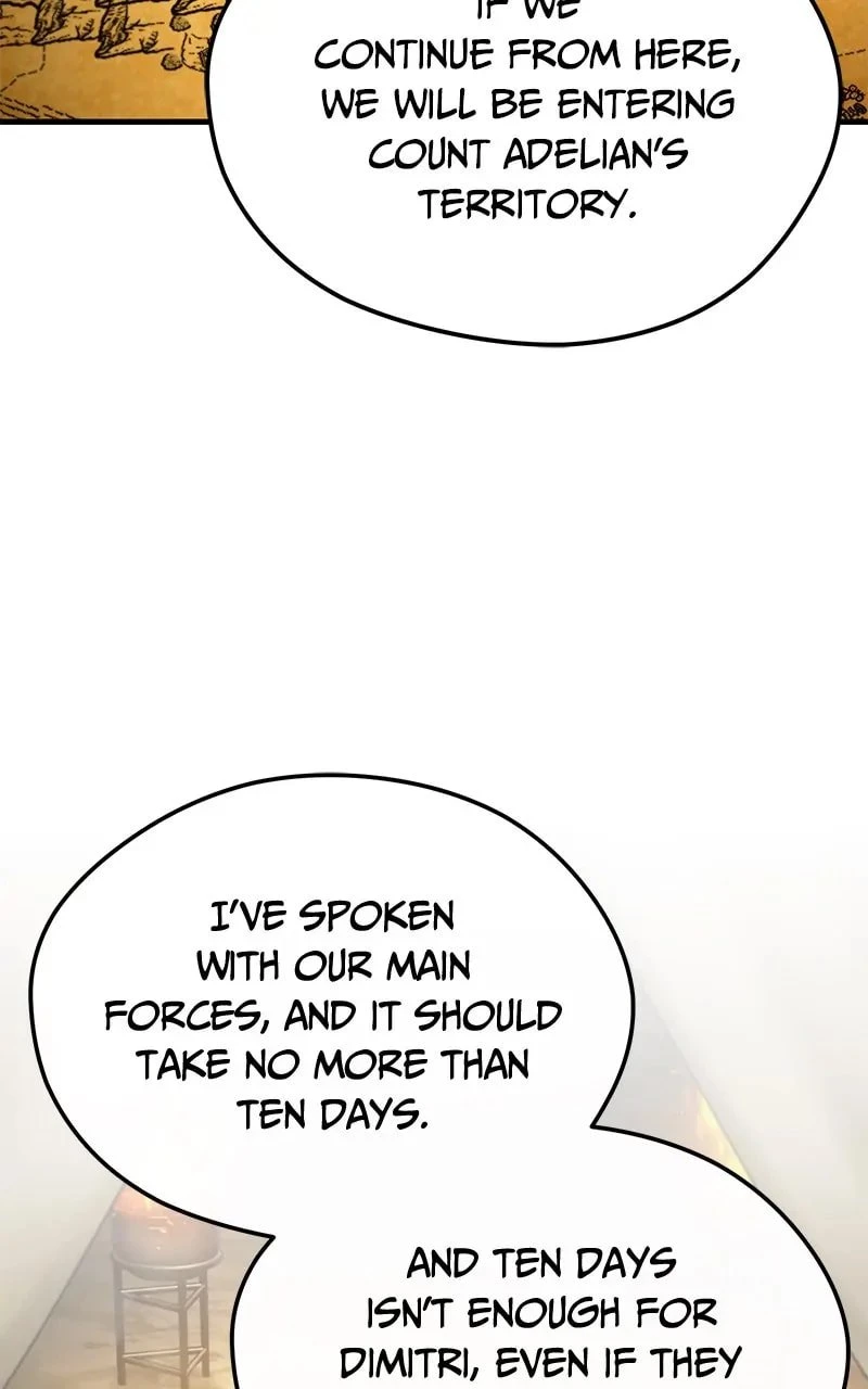 Descended from Divinity Chapter 101 - 17