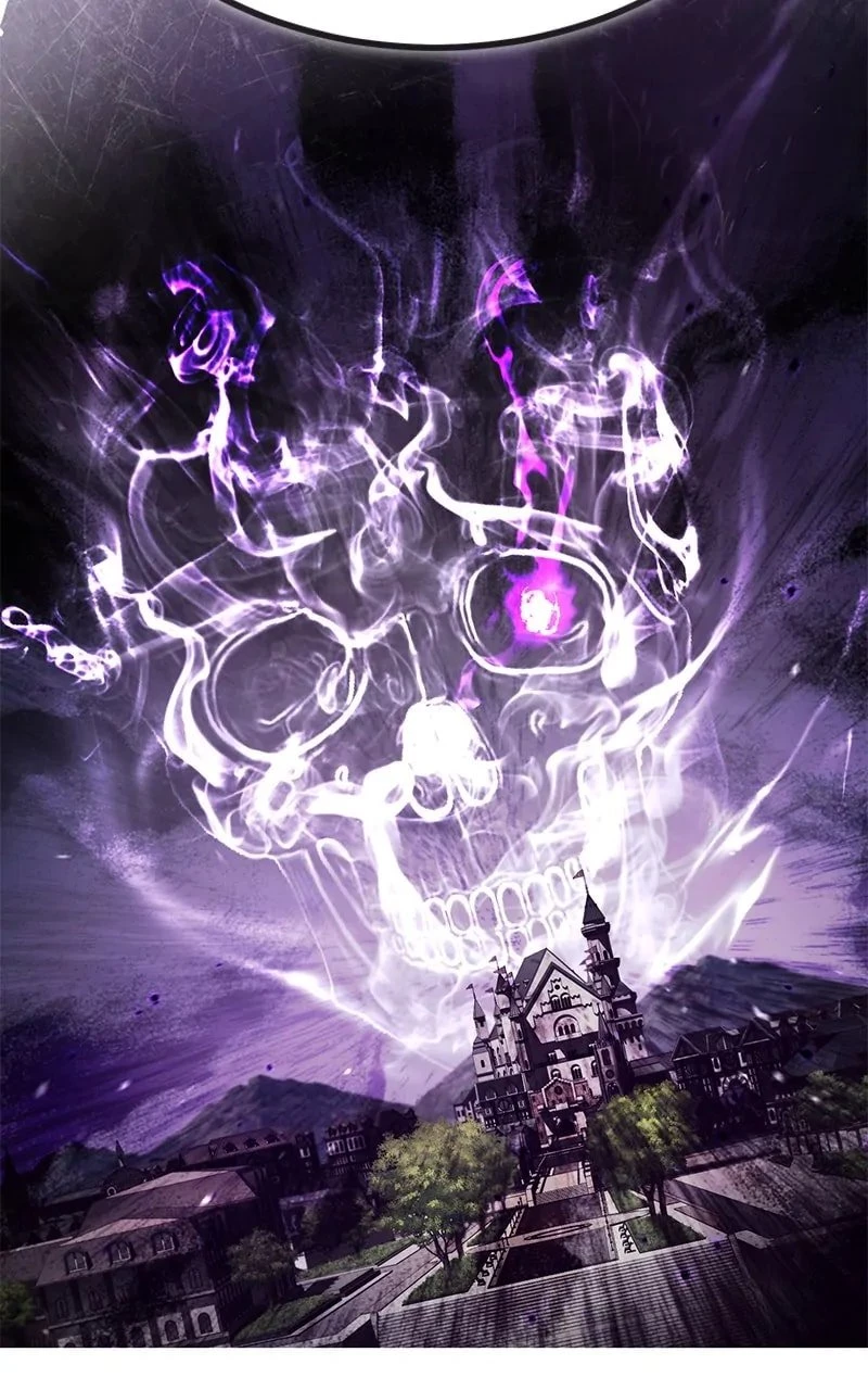 Descended from Divinity Chapter 102 - 18