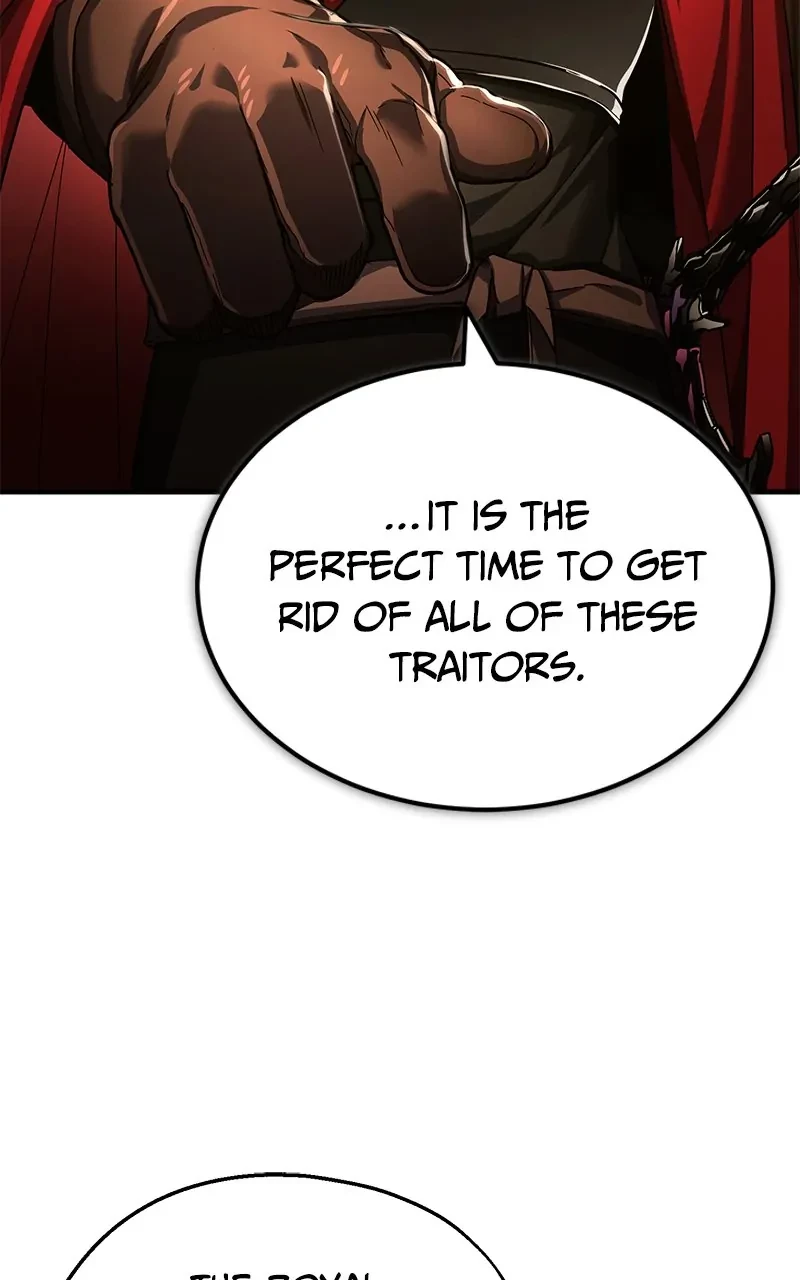 Descended from Divinity Chapter 100 - 11