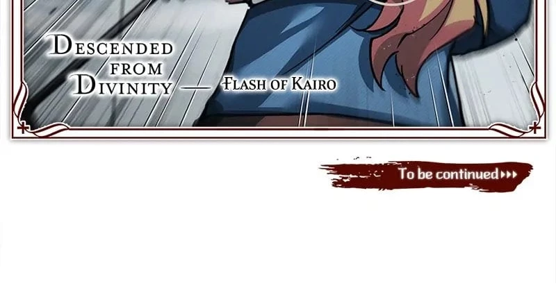 Descended from Divinity Chapter 105 - 116