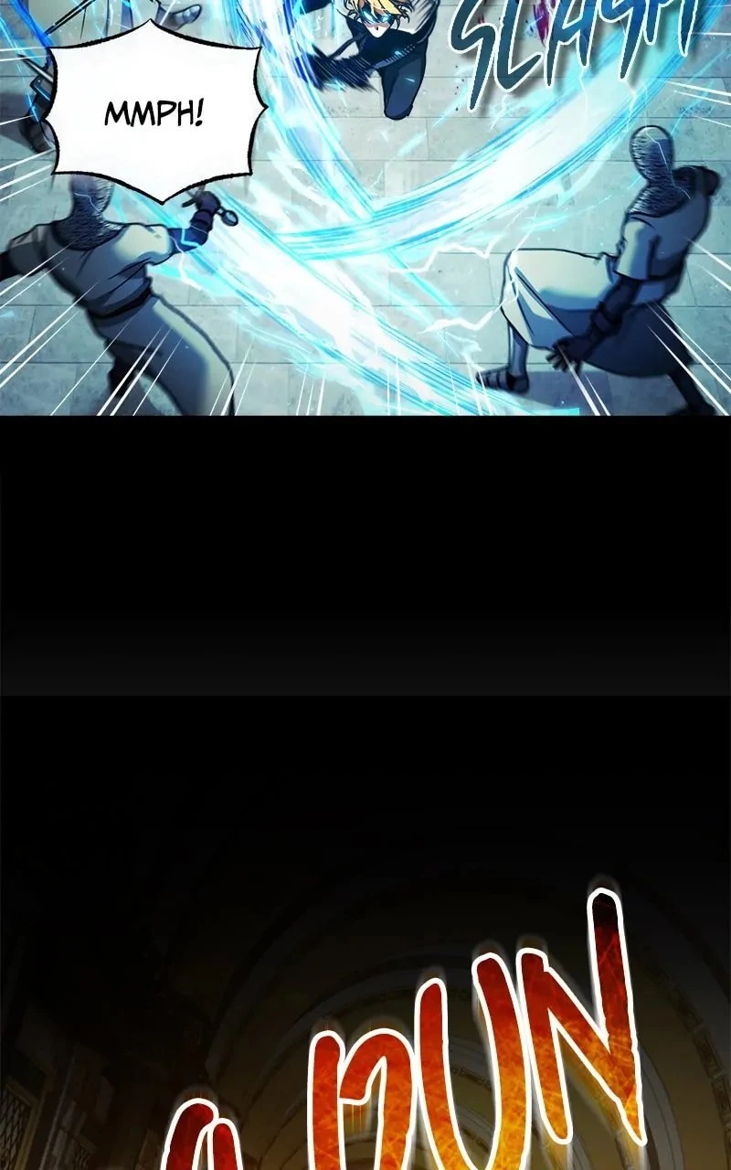 Descended from Divinity Chapter 103 - 50