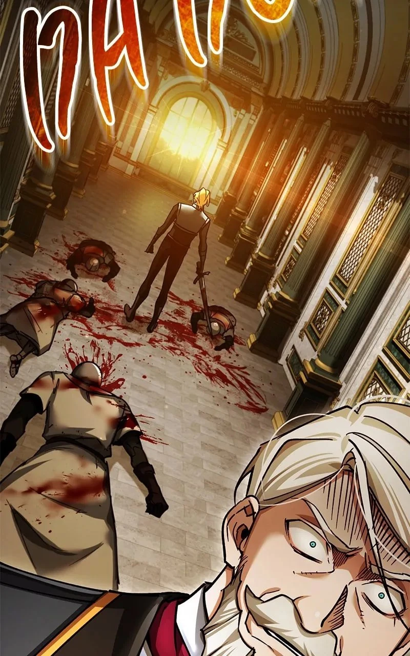 Descended from Divinity Chapter 103 - 51
