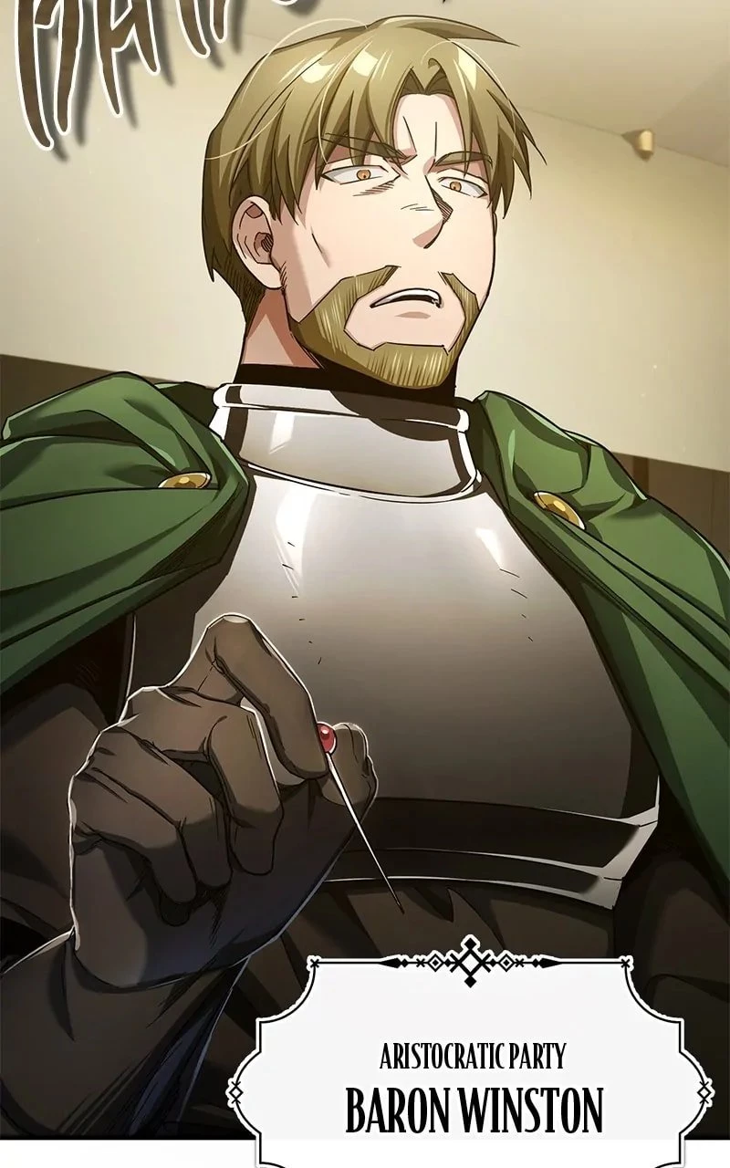 Descended from Divinity Chapter 101 - 20