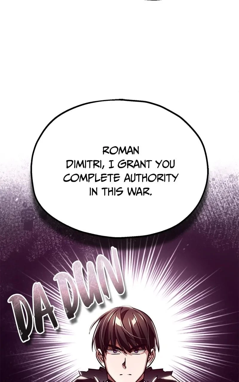 Descended from Divinity Chapter 100 - 13