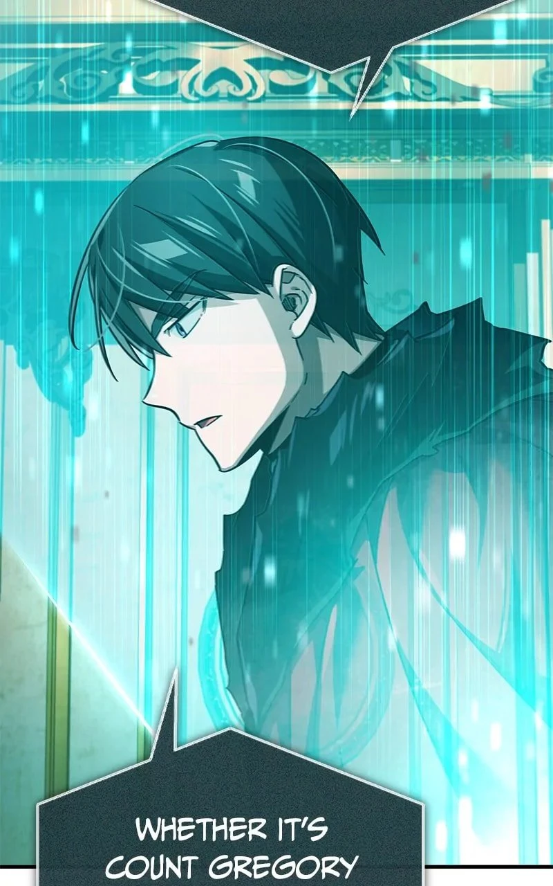 Descended from Divinity Chapter 102 - 20