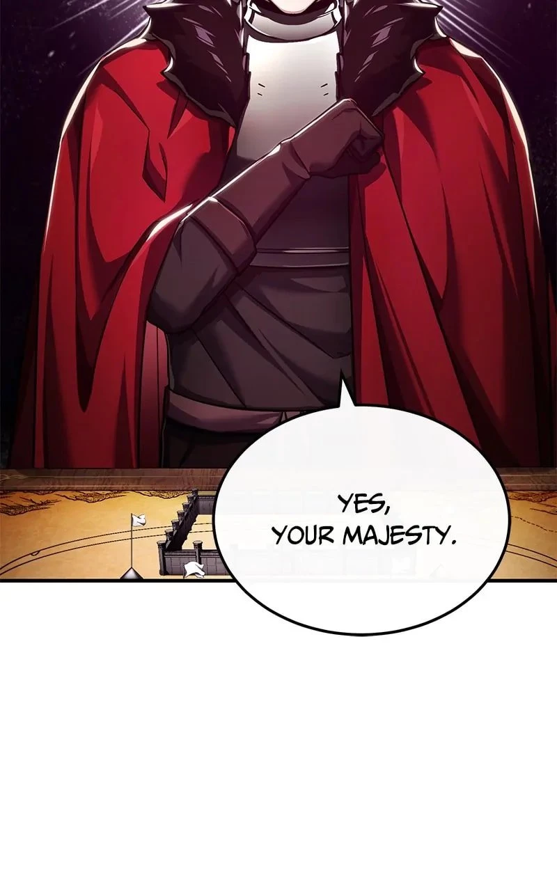 Descended from Divinity Chapter 100 - 14