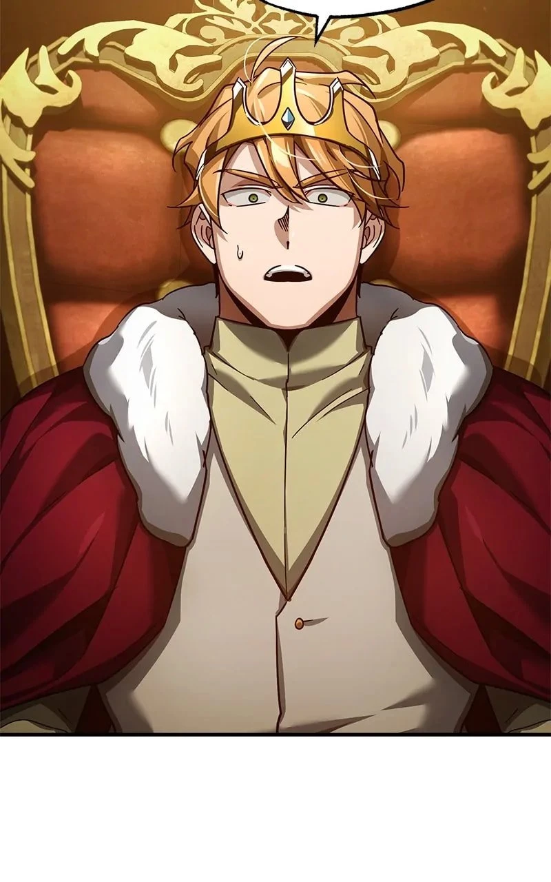 Descended from Divinity Chapter 99 - 3