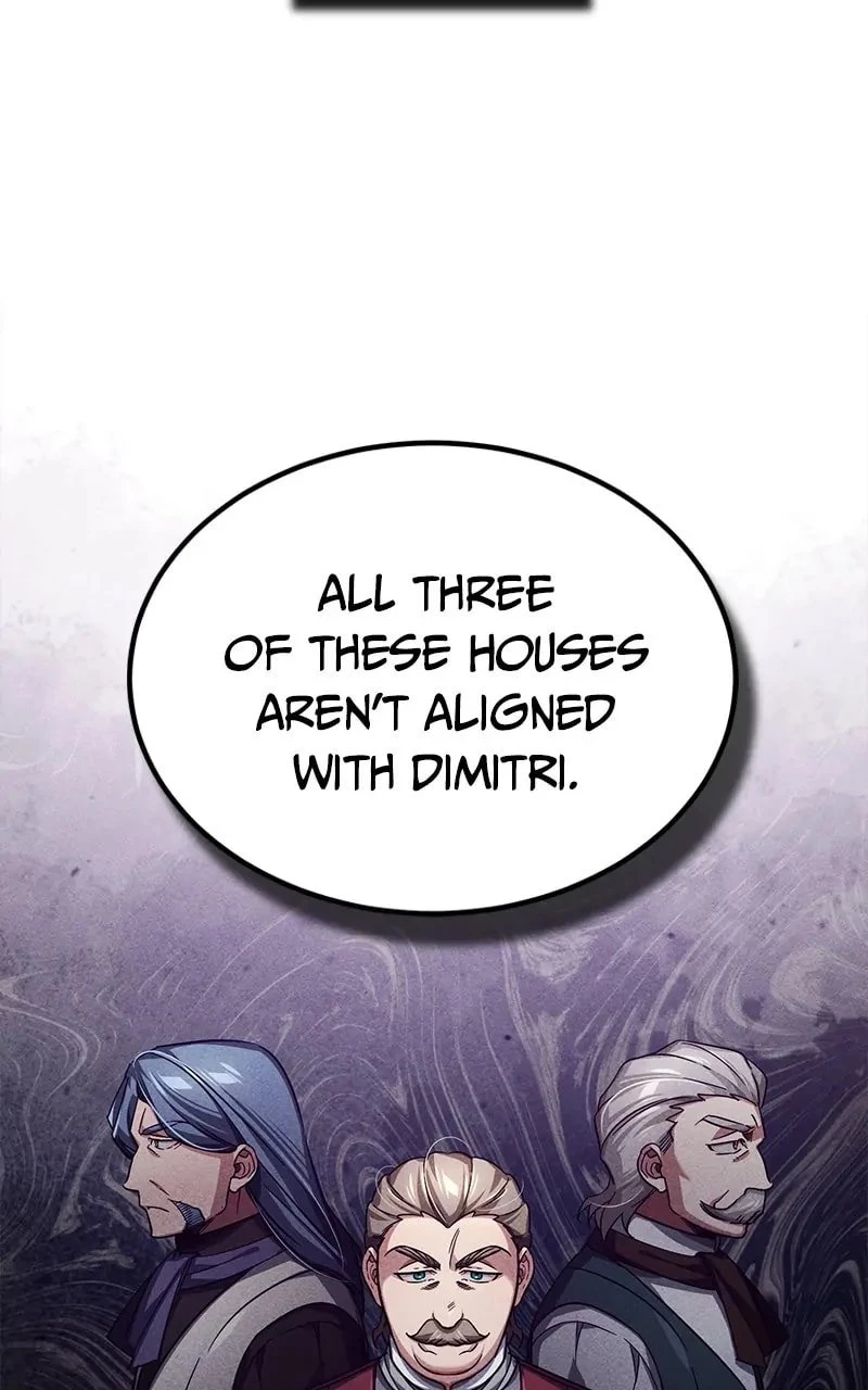Descended from Divinity Chapter 101 - 23