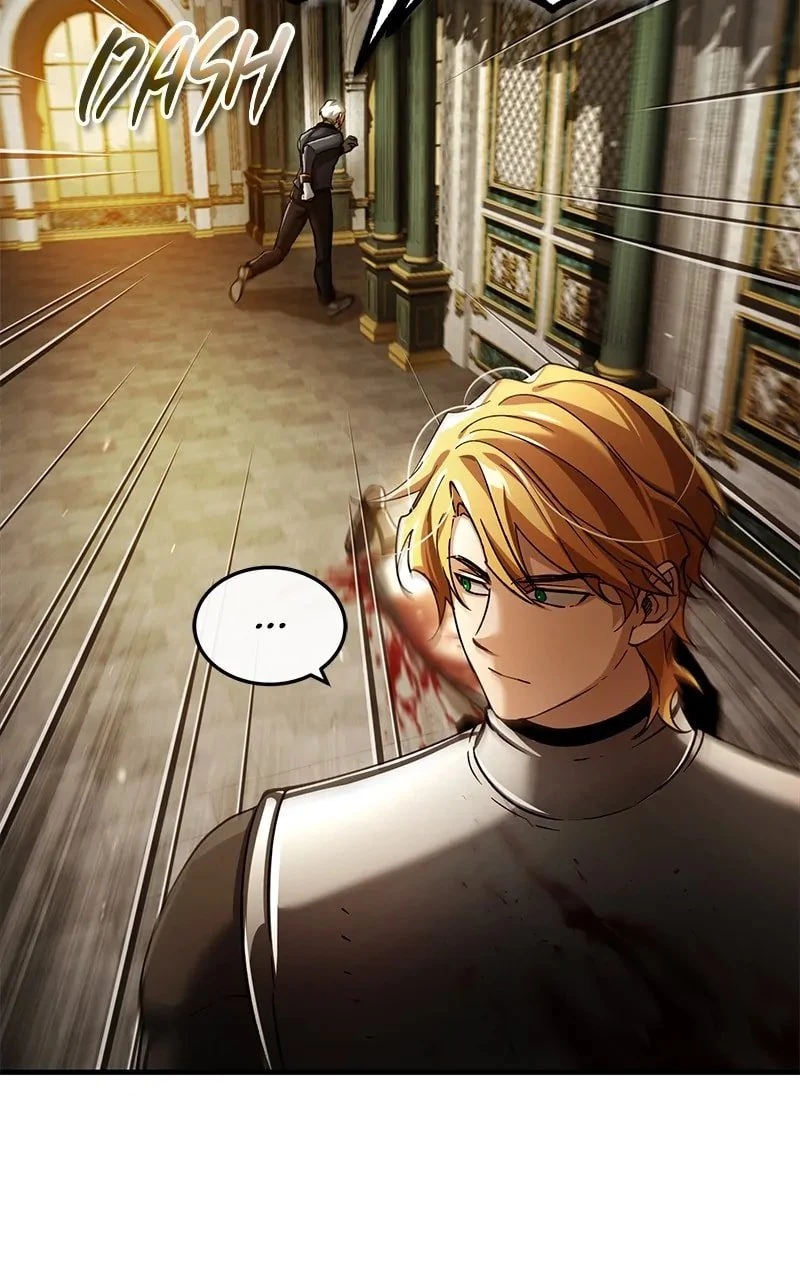 Descended from Divinity Chapter 103 - 53