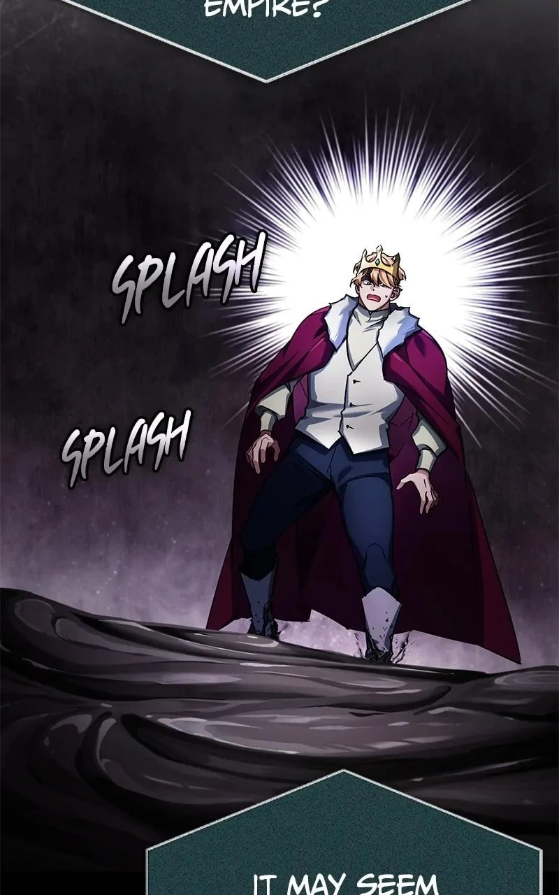 Descended from Divinity Chapter 102 - 22