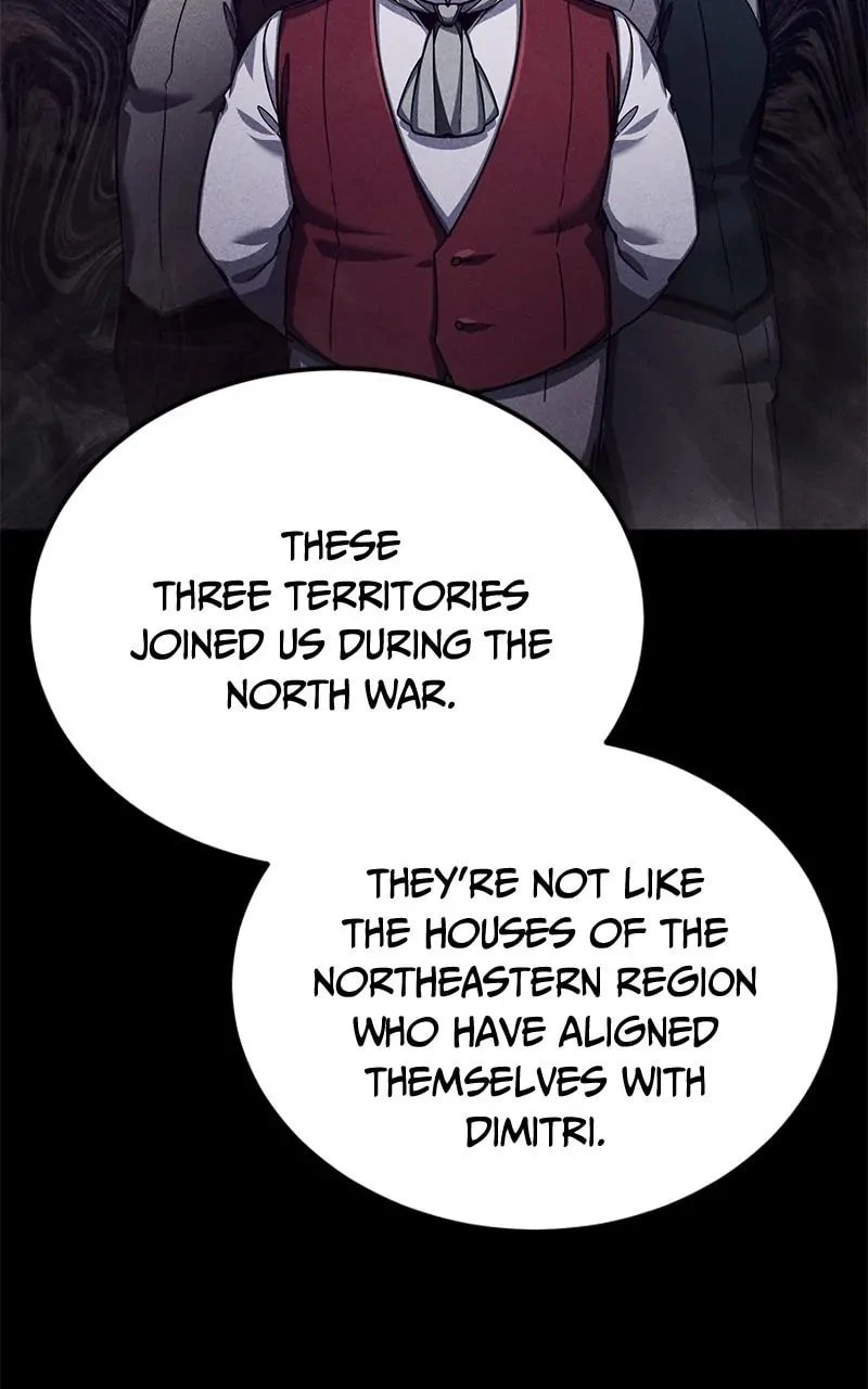 Descended from Divinity Chapter 101 - 24