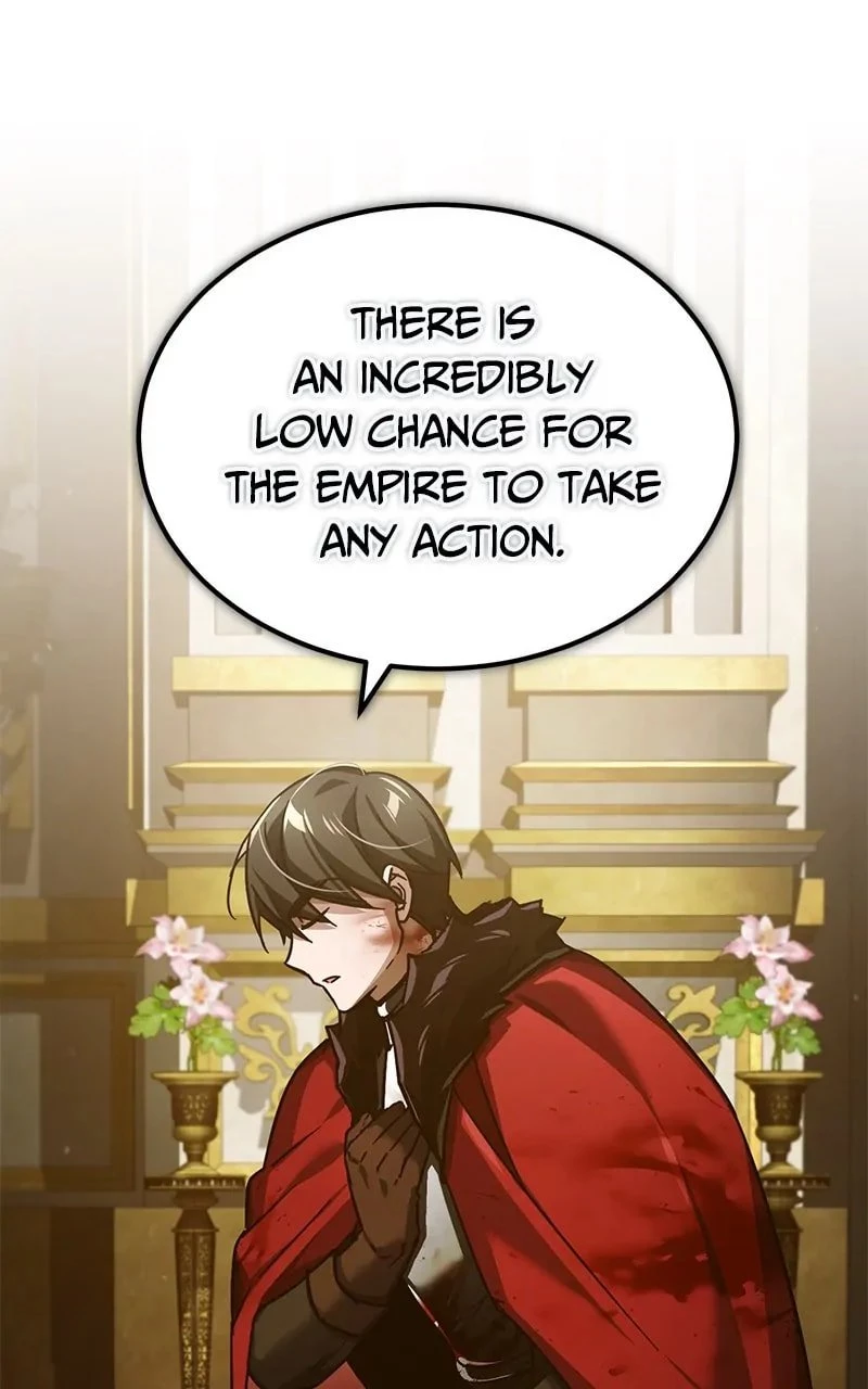 Descended from Divinity Chapter 99 - 4