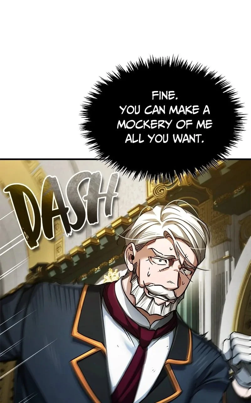 Descended from Divinity Chapter 103 - 54