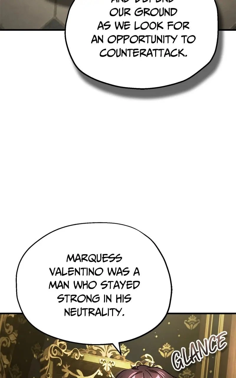 Descended from Divinity Chapter 100 - 17
