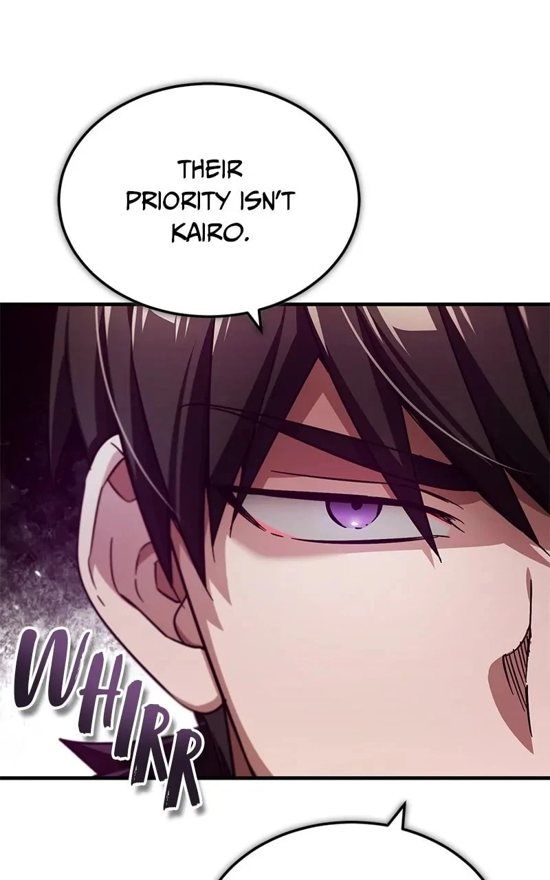 Descended from Divinity Chapter 99 - 6