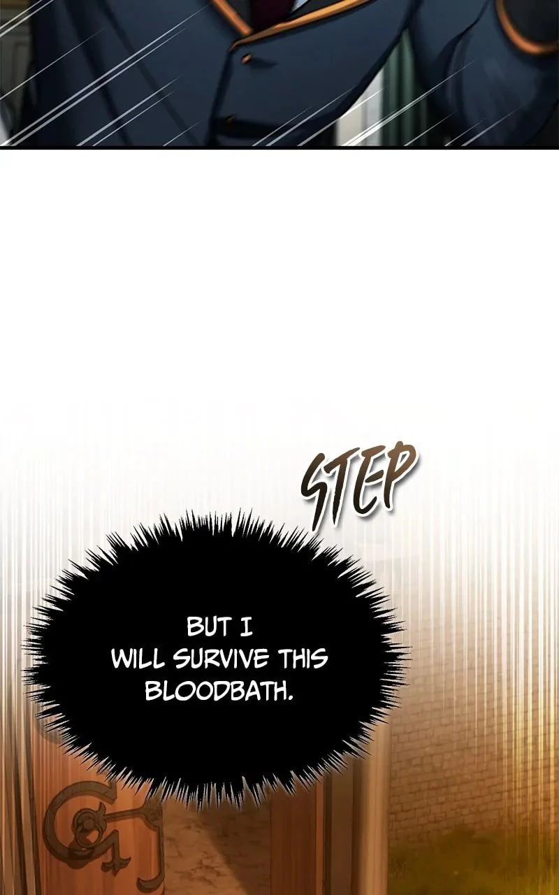 Descended from Divinity Chapter 103 - 55