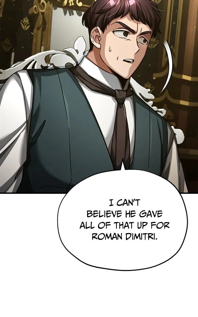 Descended from Divinity Chapter 100 - 18