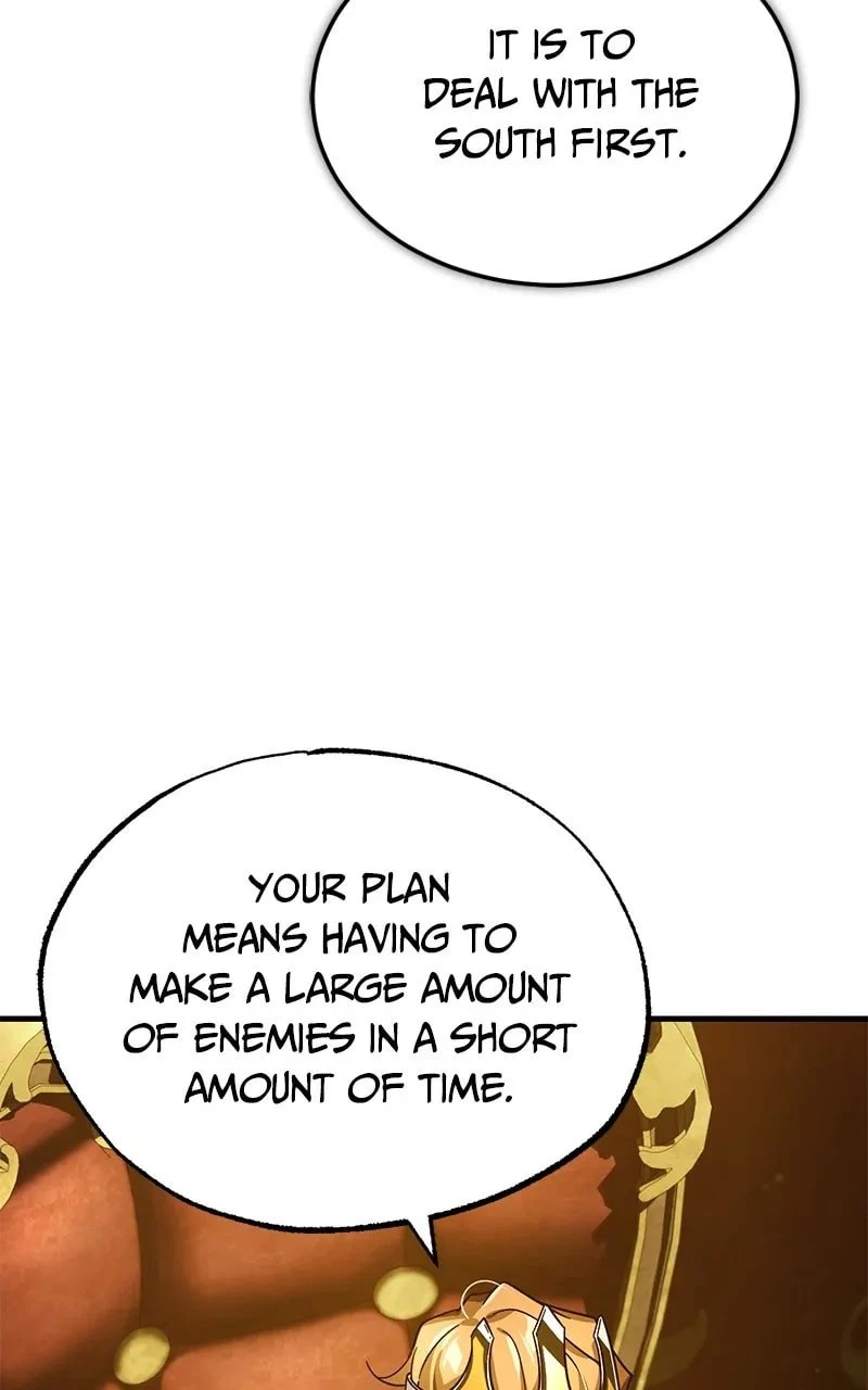 Descended from Divinity Chapter 99 - 7