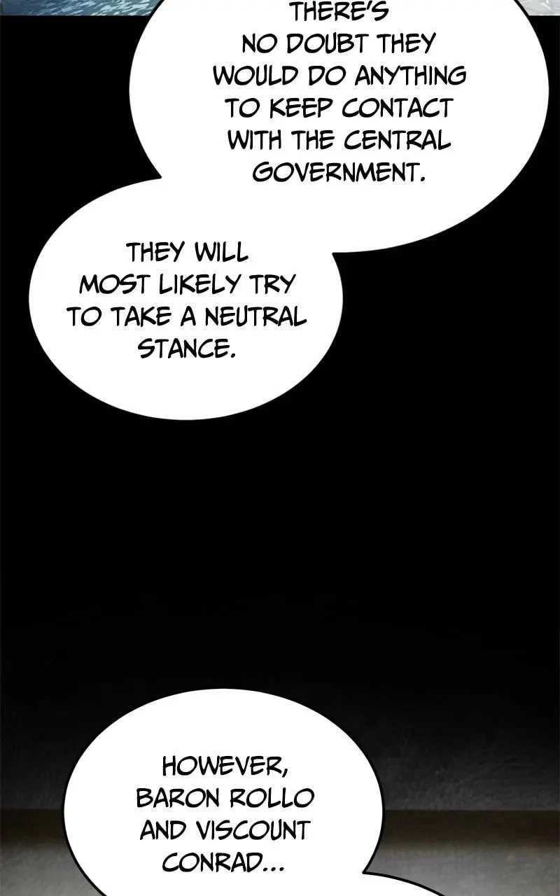 Descended from Divinity Chapter 101 - 26