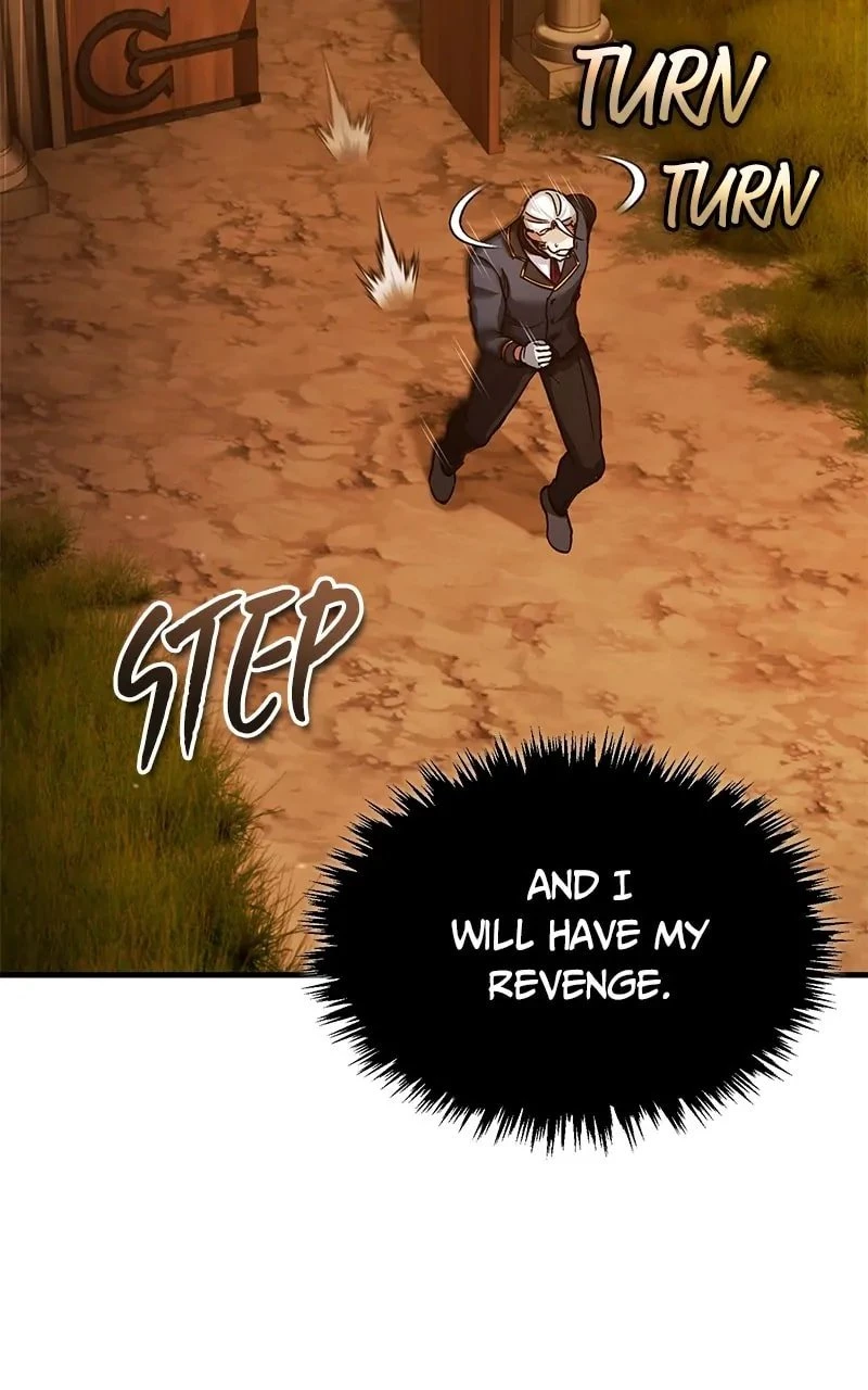 Descended from Divinity Chapter 103 - 56