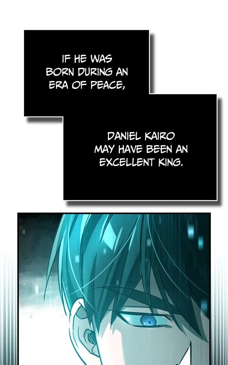 Descended from Divinity Chapter 102 - 25