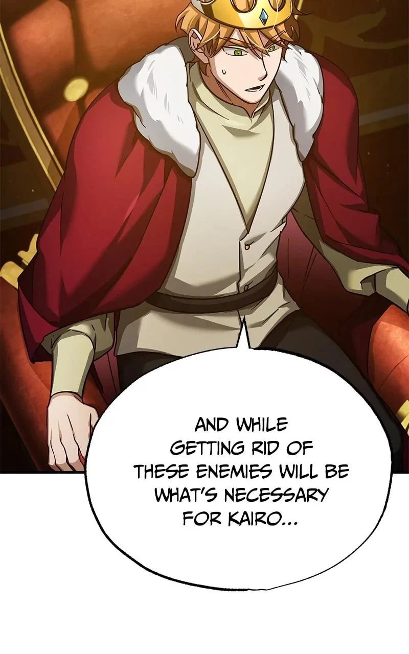 Descended from Divinity Chapter 99 - 8