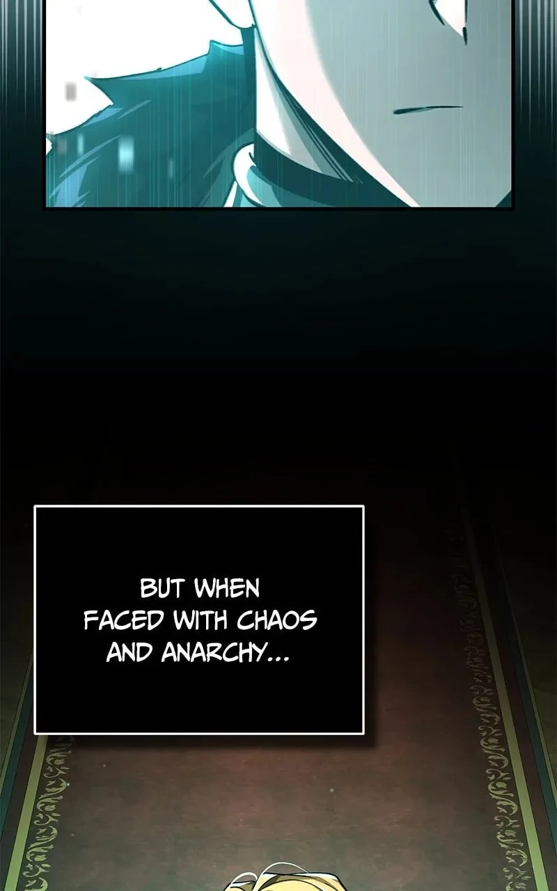 Descended from Divinity Chapter 102 - 26