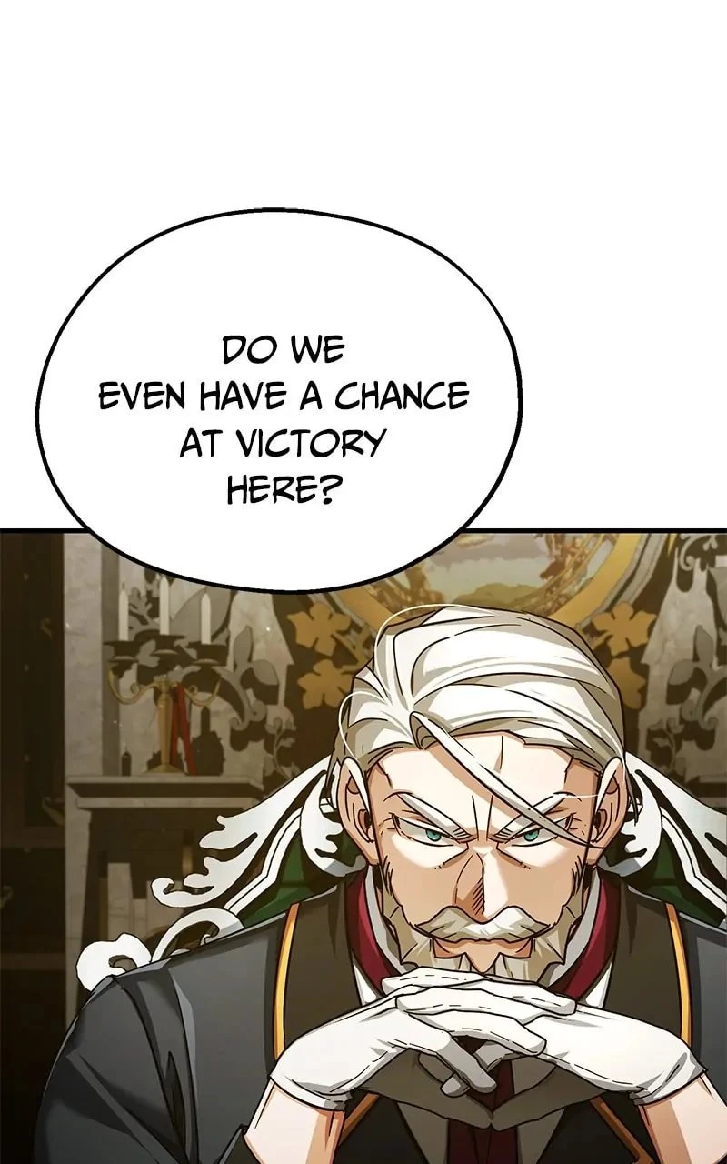 Descended from Divinity Chapter 100 - 19