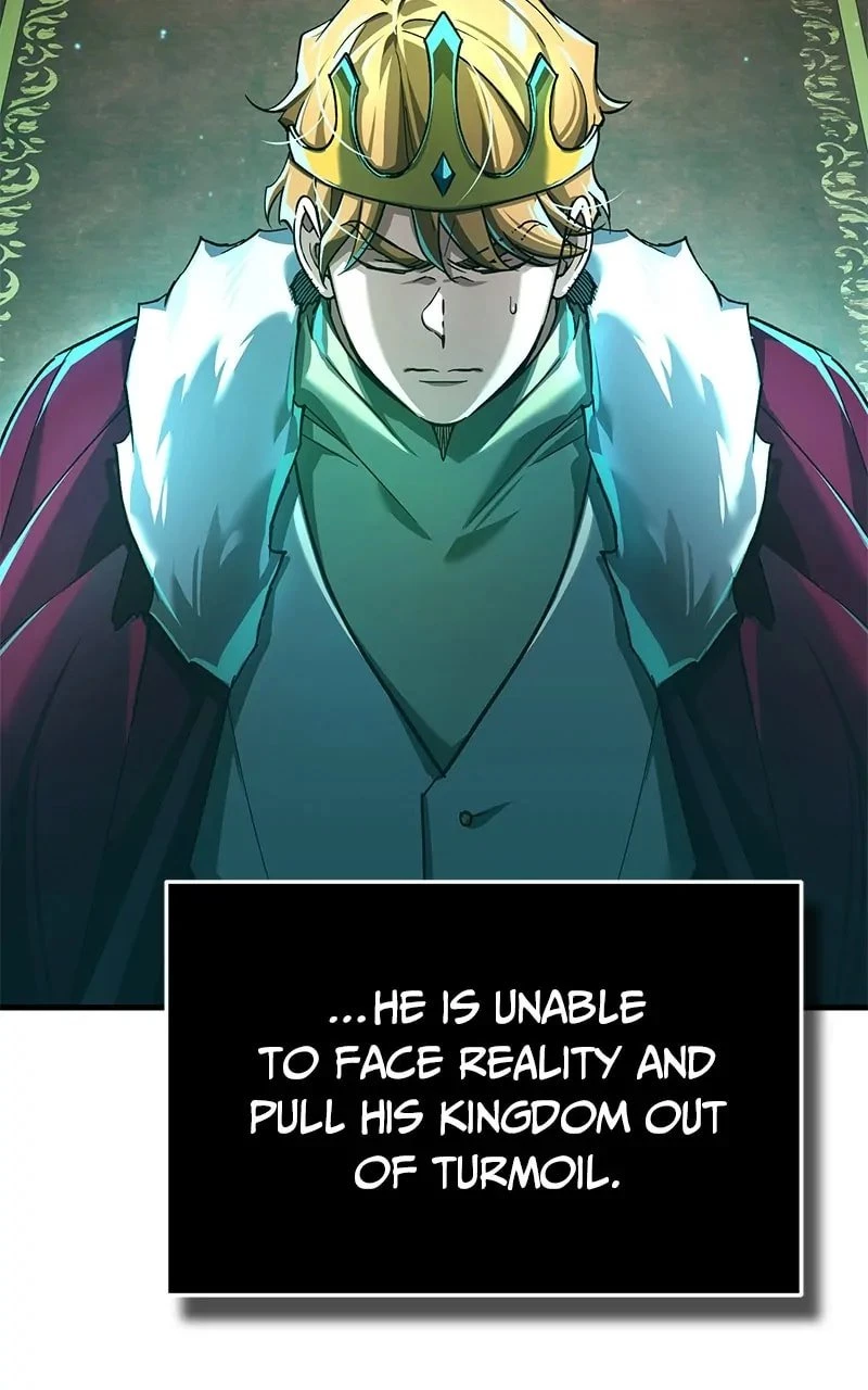 Descended from Divinity Chapter 102 - 27