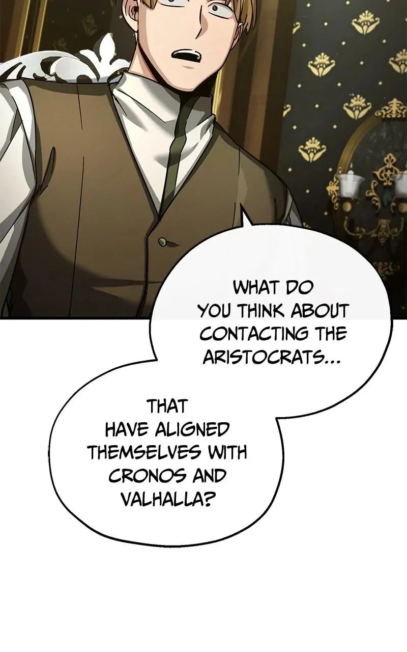 Descended from Divinity Chapter 100 - 21