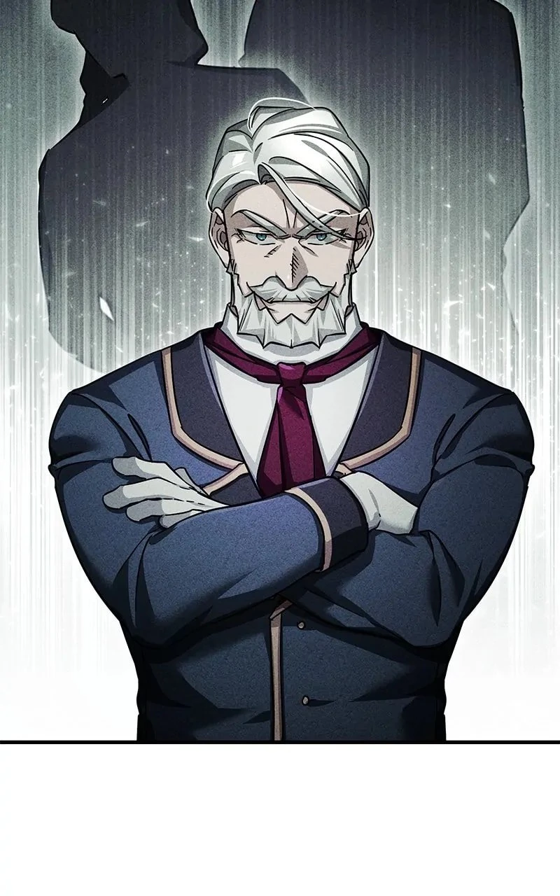 Descended from Divinity Chapter 99 - 10