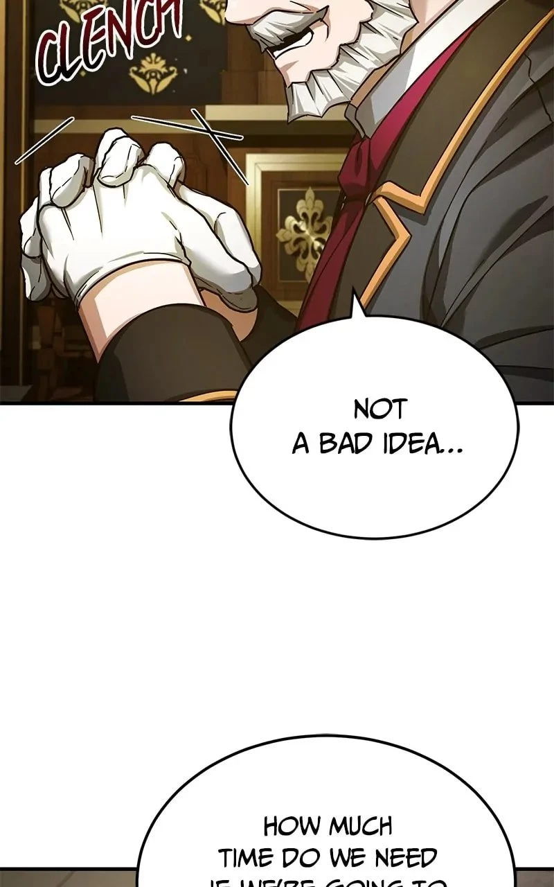 Descended from Divinity Chapter 100 - 23