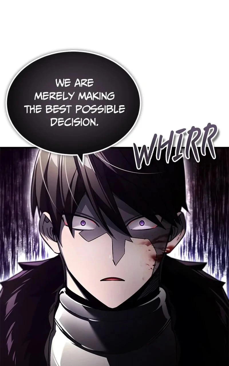 Descended from Divinity Chapter 99 - 11