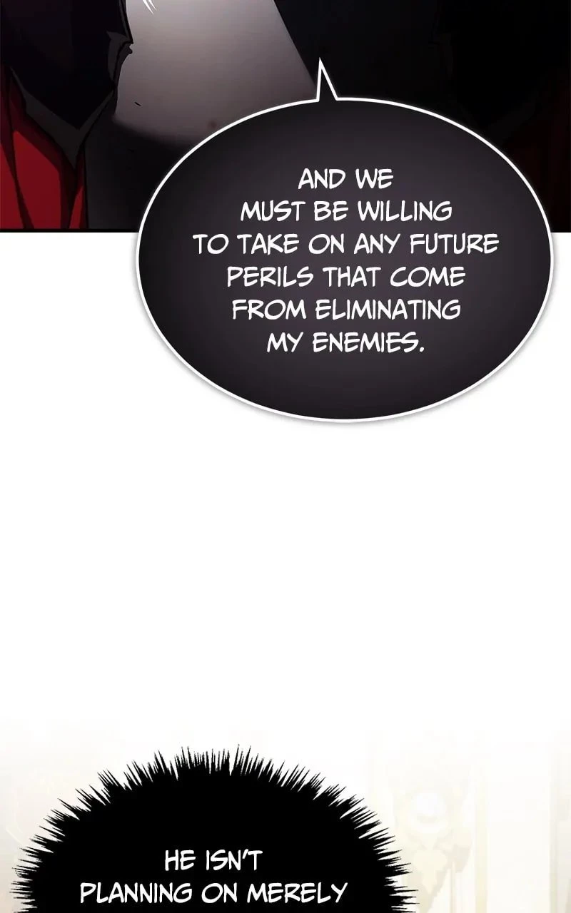 Descended from Divinity Chapter 99 - 12