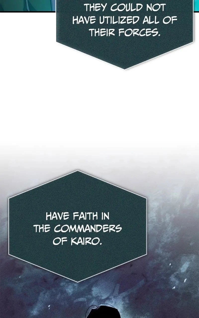 Descended from Divinity Chapter 102 - 31