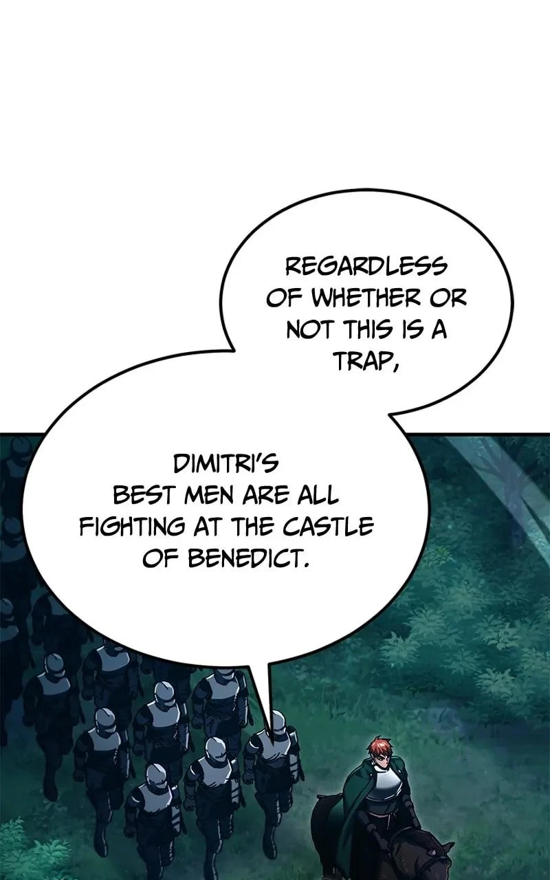 Descended from Divinity Chapter 101 - 36