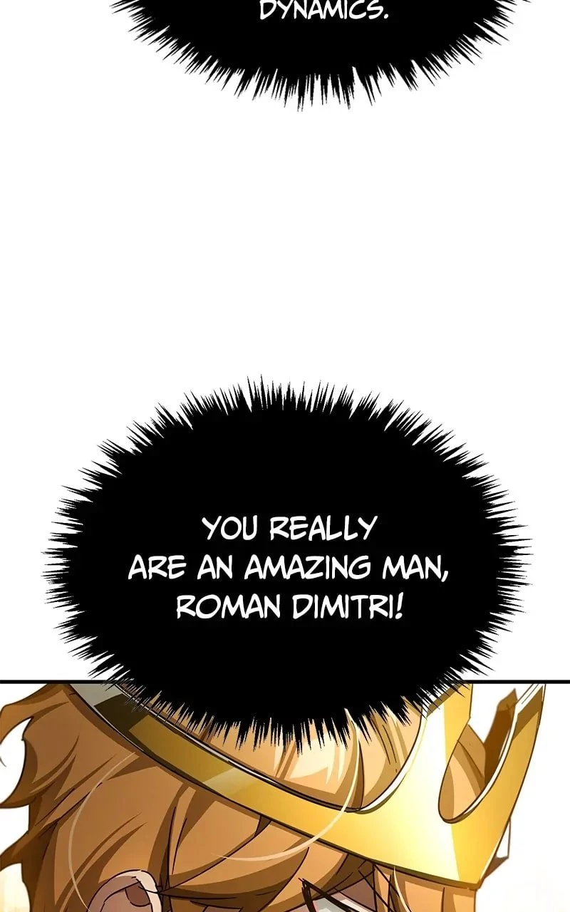 Descended from Divinity Chapter 99 - 14