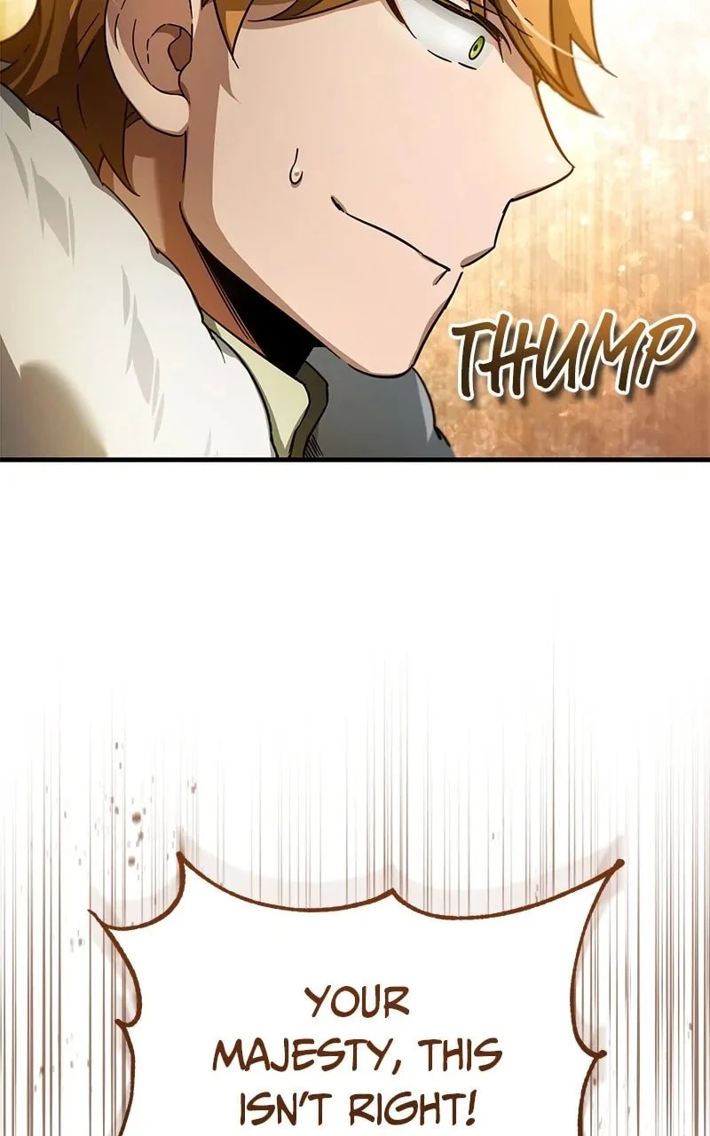 Descended from Divinity Chapter 99 - 15