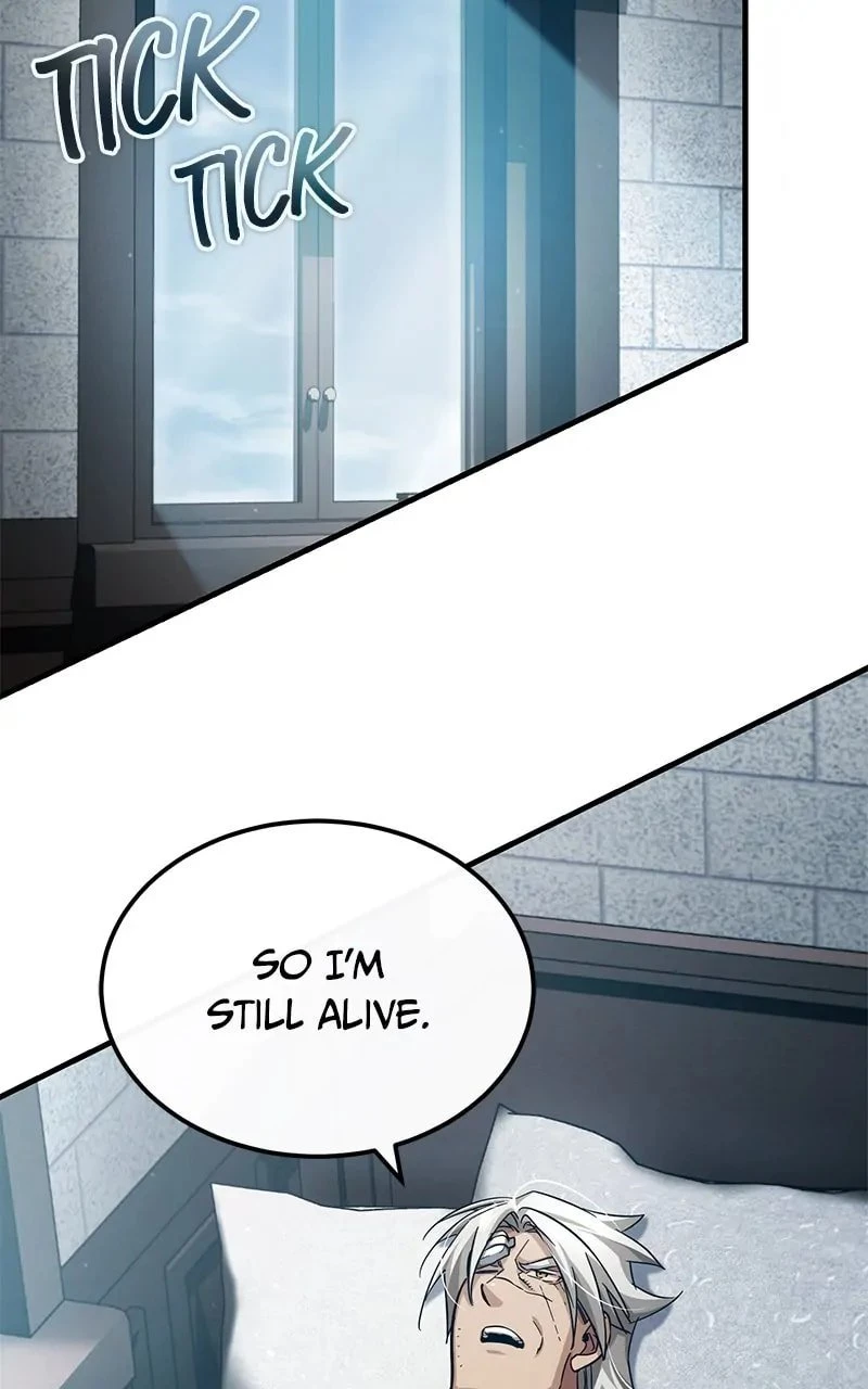 Descended from Divinity Chapter 100 - 29
