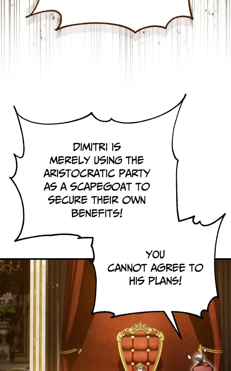 Descended from Divinity Chapter 99 - 16