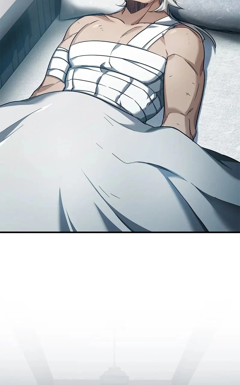 Descended from Divinity Chapter 100 - 30