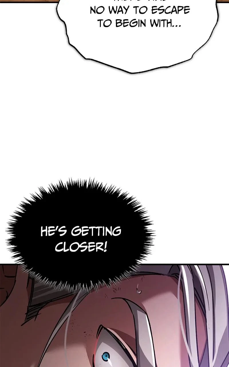 Descended from Divinity Chapter 103 - 67