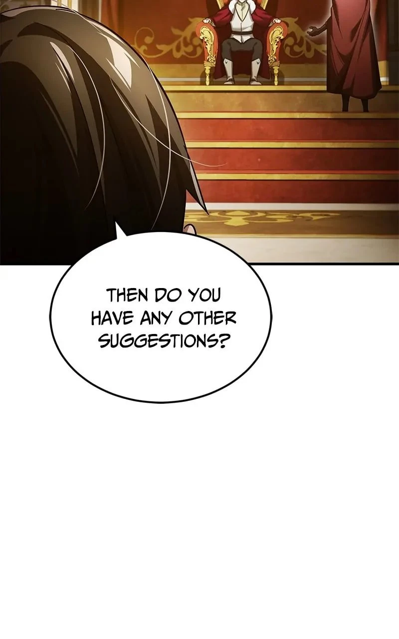 Descended from Divinity Chapter 99 - 17