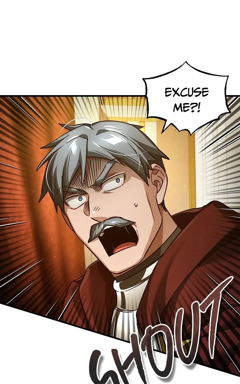 Descended from Divinity Chapter 99 - 18