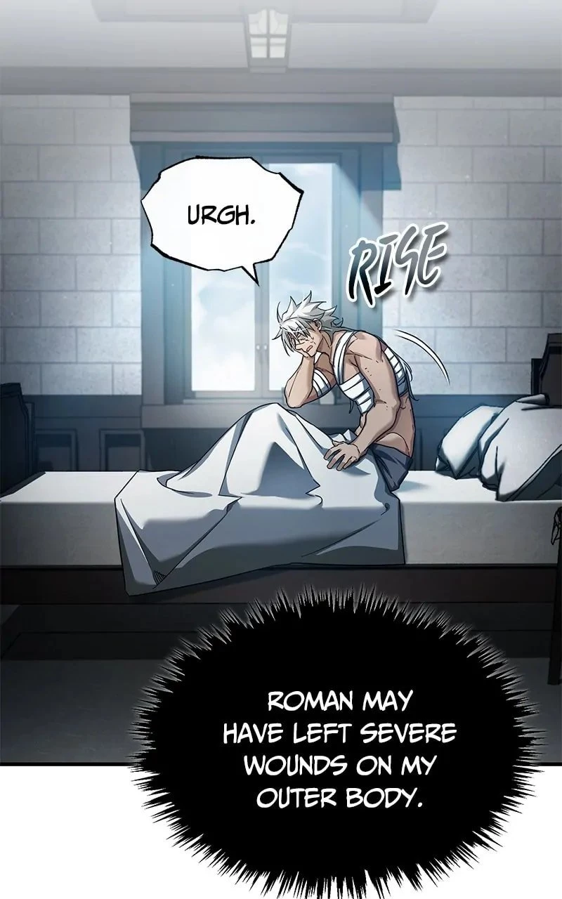 Descended from Divinity Chapter 100 - 31